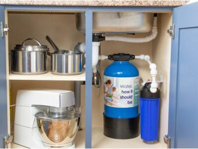 How much do you know about the whole house water filters’ functioning