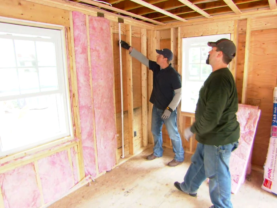 Insulating Your Home in Preparation For Winter Heram Decor