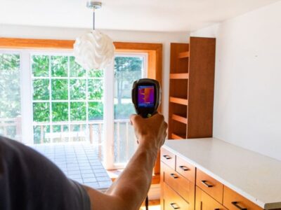 Clean Your Air Ducts