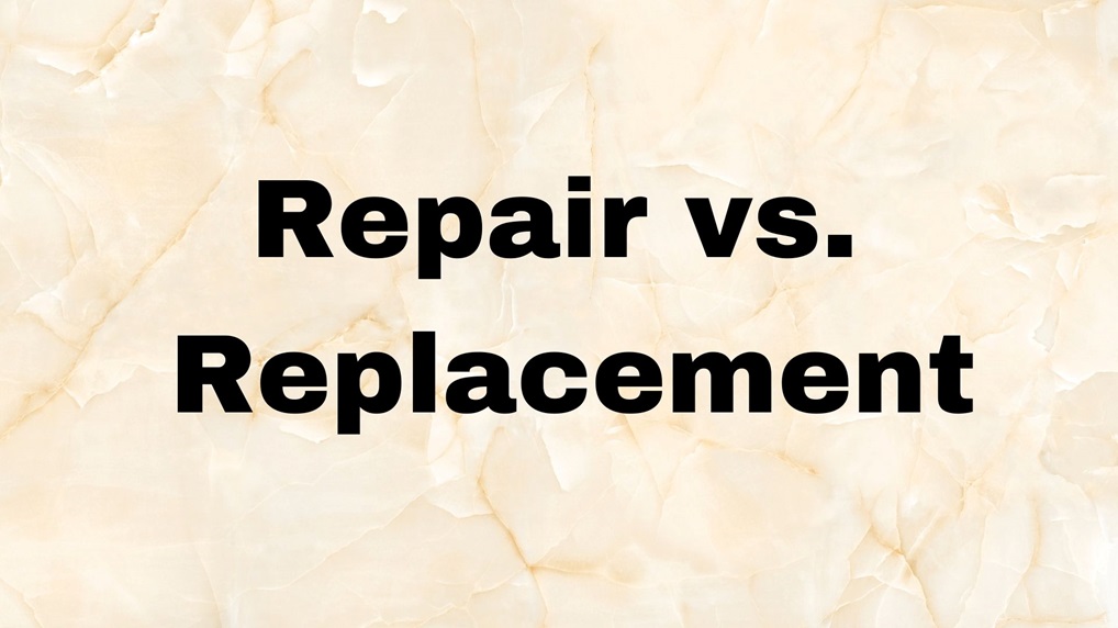 HVAC Repair vs. Replacement Which Option is Right for You? Heram Decor