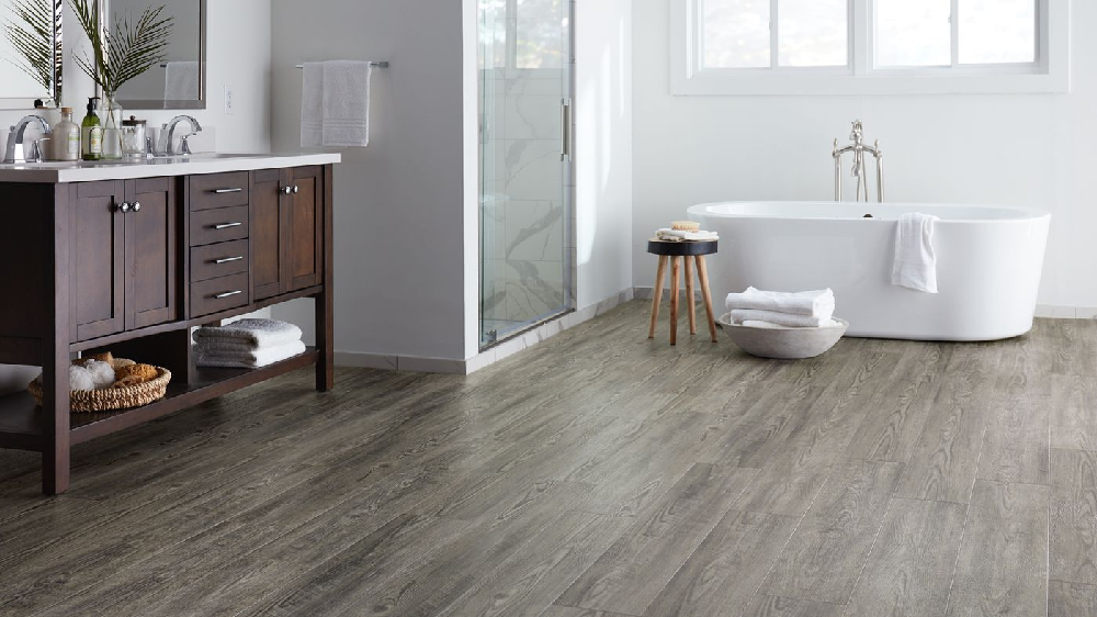 Is Vinyl Flooring Good For Your Home? Heram Decor