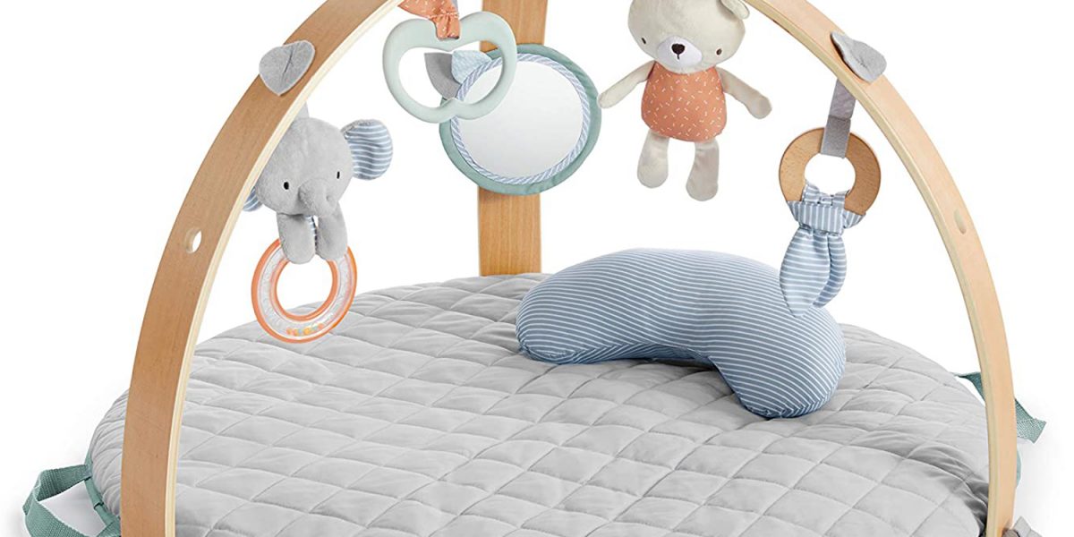 What Would the Best Baby Play Mat? Heram Decor