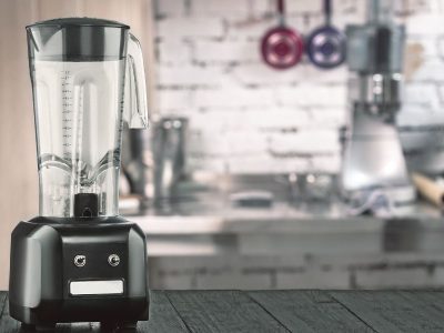 Maintain Your Mixer Grinder For Optimal Performance & Longevity