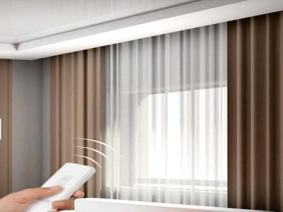 All you need to know about Smart Curtains before Investing
